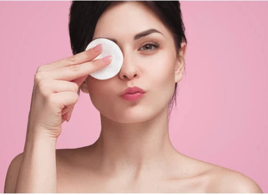 Makeup Remover
